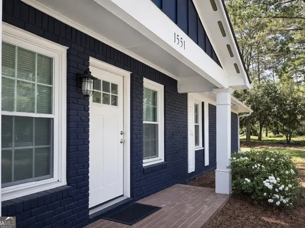 1551 Pine Glen Cir, Decatur, GA 30035