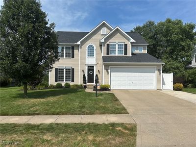 9725 Diamond Ridge Cir NW, Canal Fulton, OH, 44614