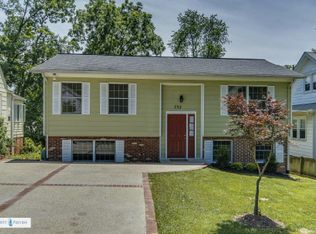 732 Easley St, Silver Spring, MD 20910