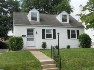 502 Crown St, Willow Grove, PA 19090