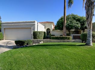 9025 N 87th Way, Scottsdale, AZ 85258
