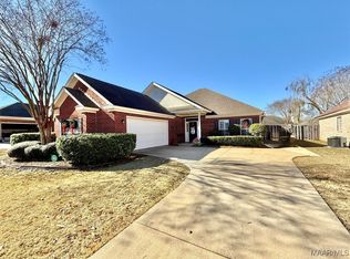 9631 Greythorne Way, Montgomery, AL 36117