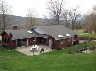 1723 Lutzville Rd, Everett, PA 15537