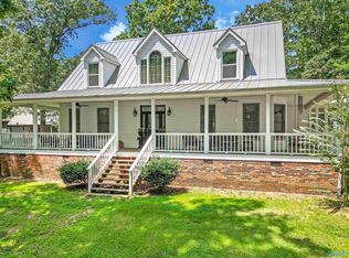 1125 Perkins Wood Rd, Hartselle, AL 35640