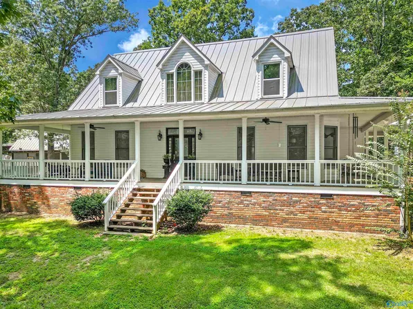 1125 Perkins Wood Rd, Hartselle, AL 35640