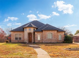 2811 Meadowside Dr, McKinney, TX 75071