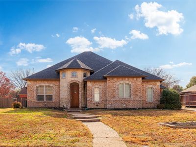 2811 Meadowside Dr, McKinney, TX, 75071