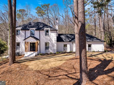 7110 Brandon Pl, Atlanta, GA, 30328