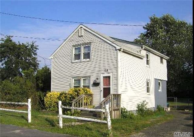 1st image of this home