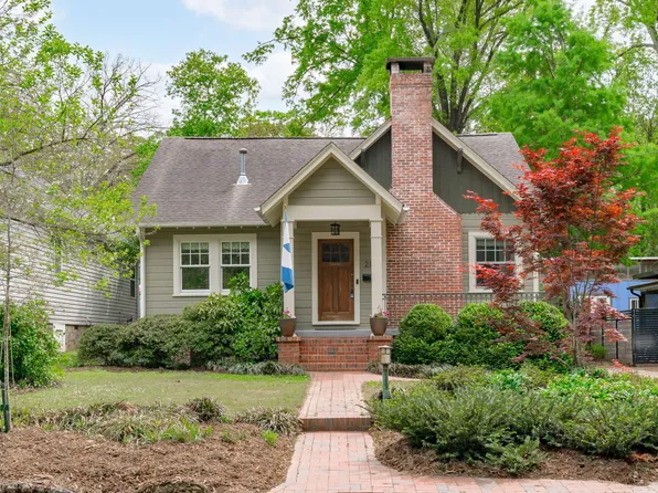 2111 Pershing St, Durham, NC 27705