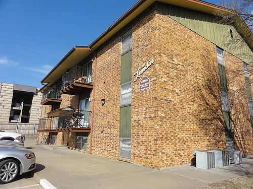 1860 College Heights Rd Photo 1