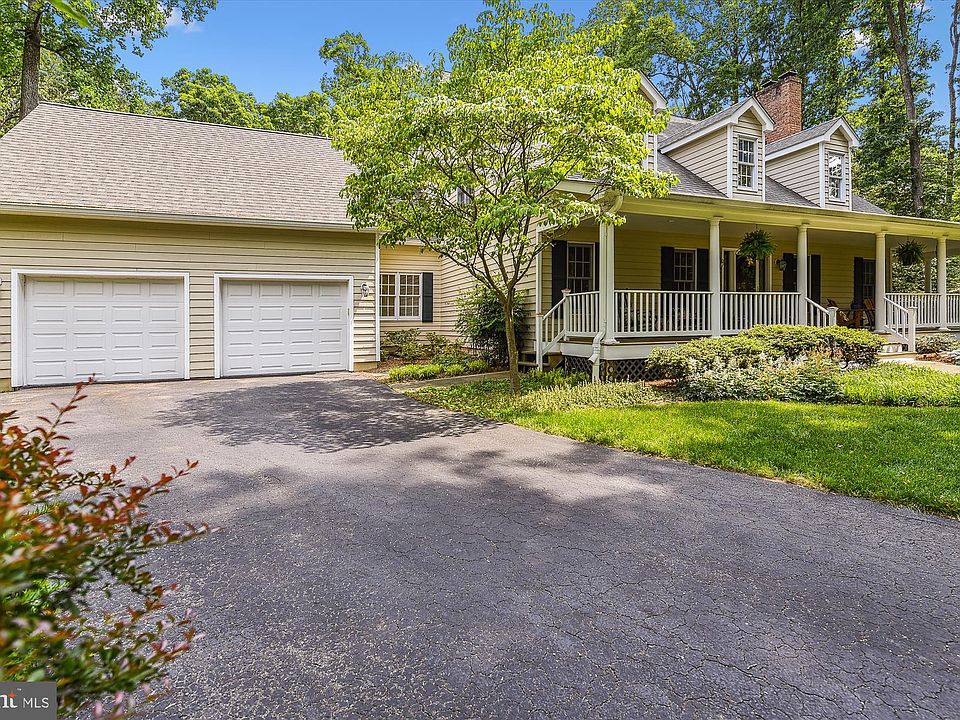 1045 Stonington Dr, Arnold, MD 21012 Zillow