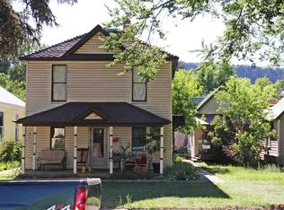 860 E 4th Ave, Durango, CO 81301