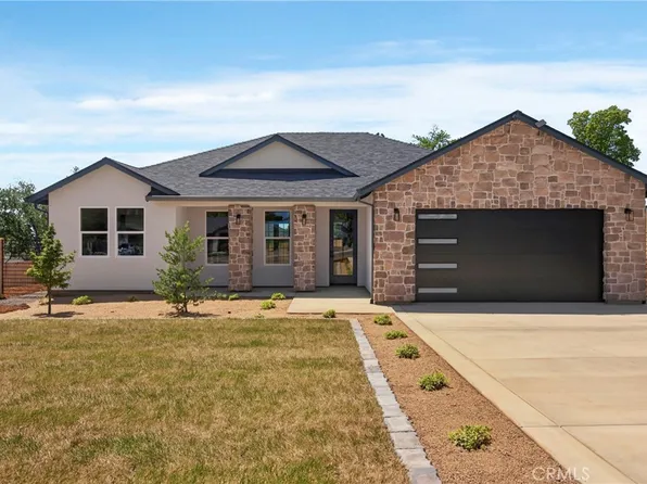 5871 Crestmoor Dr, Paradise, CA 95969