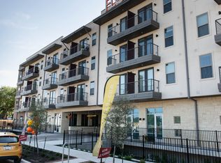 Flora, Austin, TX 78751