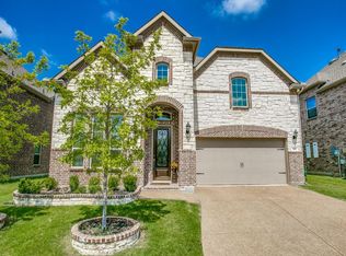332 Prairie Ridge Ln, Lewisville, TX 75056