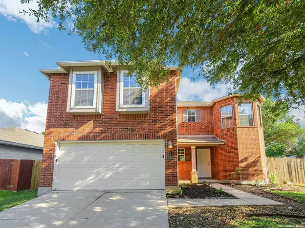 3449 Whisper Haven, Schertz, TX 78108