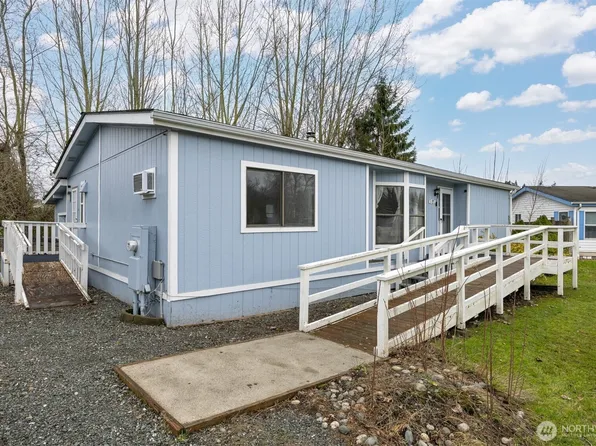 8339 Seawan Place, Blaine, WA 98230