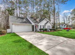 452 Shellbank Dr, Longs, SC 29568