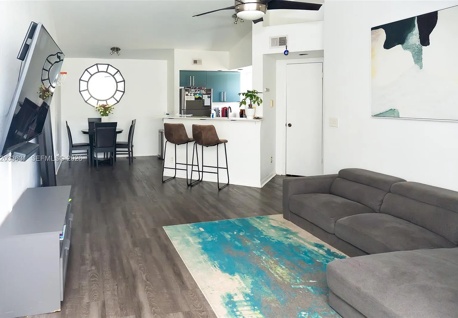 Isles At Lago Mar Condo — Photo 3