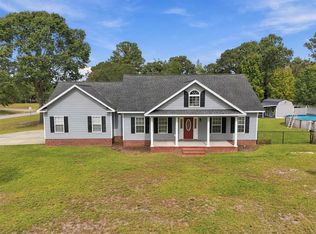1606 Oak Lawn Dr., Aynor, SC 29511