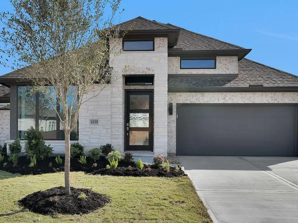 6539 Yellow Rose Ct, Manvel, TX 77578