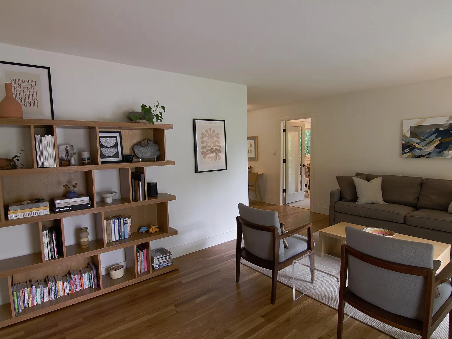 3 bed, 1578 sqft, $3,100 — Photo 2