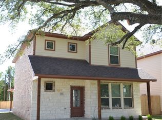 602 Maryem St, College Station, TX 77840