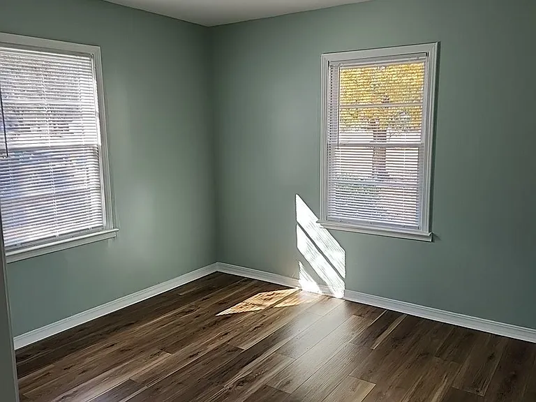 Front Bedroom