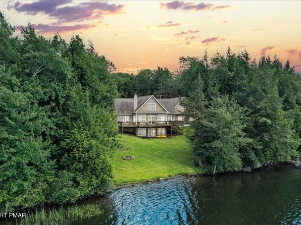 65 Run A Muck Ln, Thompson, PA 18465