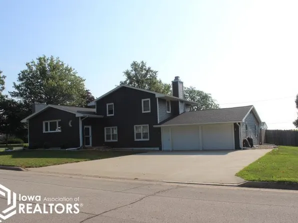 602 Blackhawk St, Ackley, IA 50601