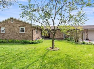 106 N Garr St, Walton, IN 46994