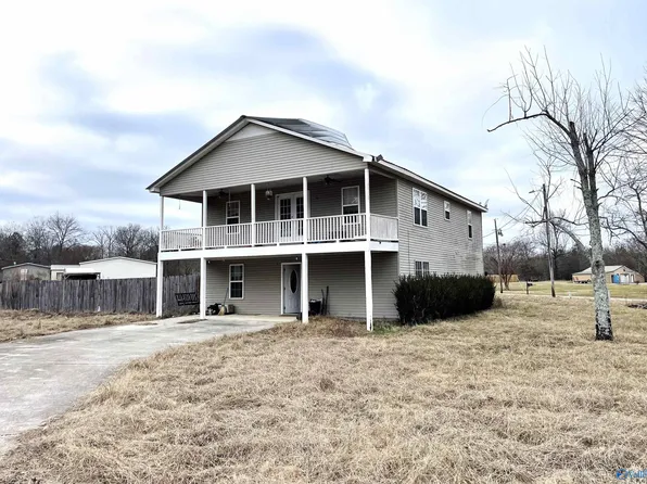 25782 Watson Ln, Elkmont, AL 35620