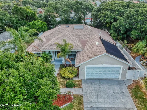 824 E 19th Ave, New Smyrna Beach, FL 32169