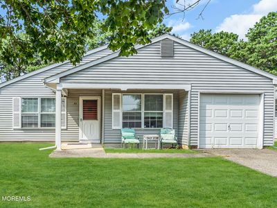 52 Nautilus Drive, Brick, NJ, 08723