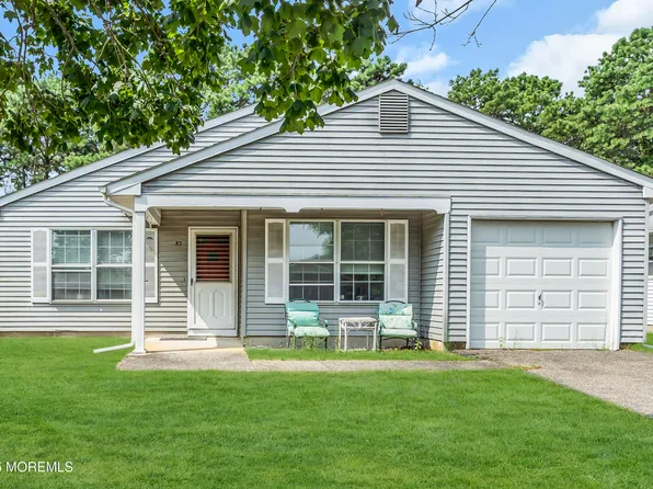 52 Nautilus Drive, Brick, NJ 08723