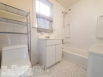 Rented by Bedford Brownstone Realty