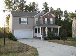 2021 Sugar Hill Dr N, Creedmoor, NC 27522