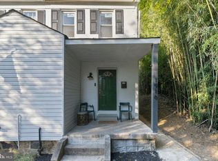 1916 Chelsea Rd, Baltimore, MD 21216