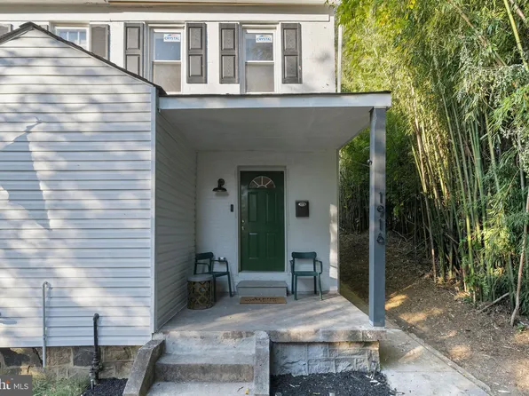 1916 Chelsea Rd, Baltimore, MD 21216