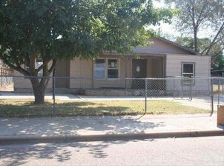 3115 Duke St, Lubbock, TX 79415