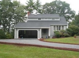 7 Standish Way, Amherst, NH 03031