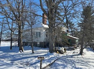 W2091 Heath Rd, Spencer, WI 54479