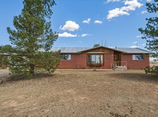 155 Rabbit Run Ct, Moriarty, NM 87035