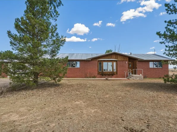 155 Rabbit Run Ct, Moriarty, NM 87035