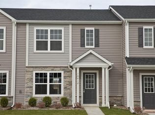 10412 Richmond Ave, Cedar Lake, IN 46303