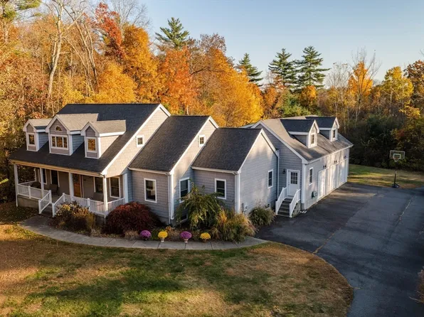 111 Fox Run Dr, Ludlow, MA 01056
