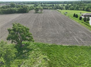 4378 N Taylor Ave, Decatur, IL 62526