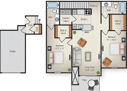 Gleneagles Apartments — Photo 5