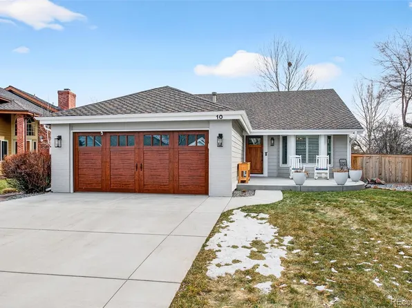 10 Long Spur, Littleton, CO 80127